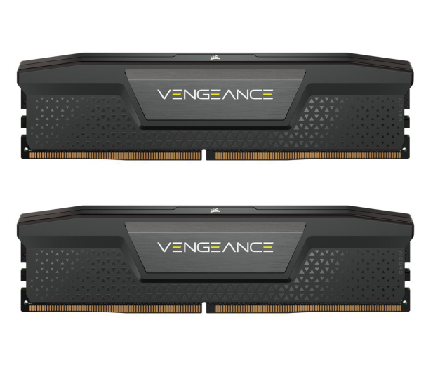 CORSAIR 32GB (2x16GB) 6000MT/s CL30 Vengeance Intel XMP CMK32GX5M2B6000C30 - 1259032 - zdjęcie